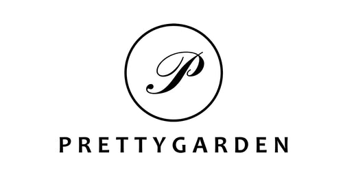 Pretty Garden